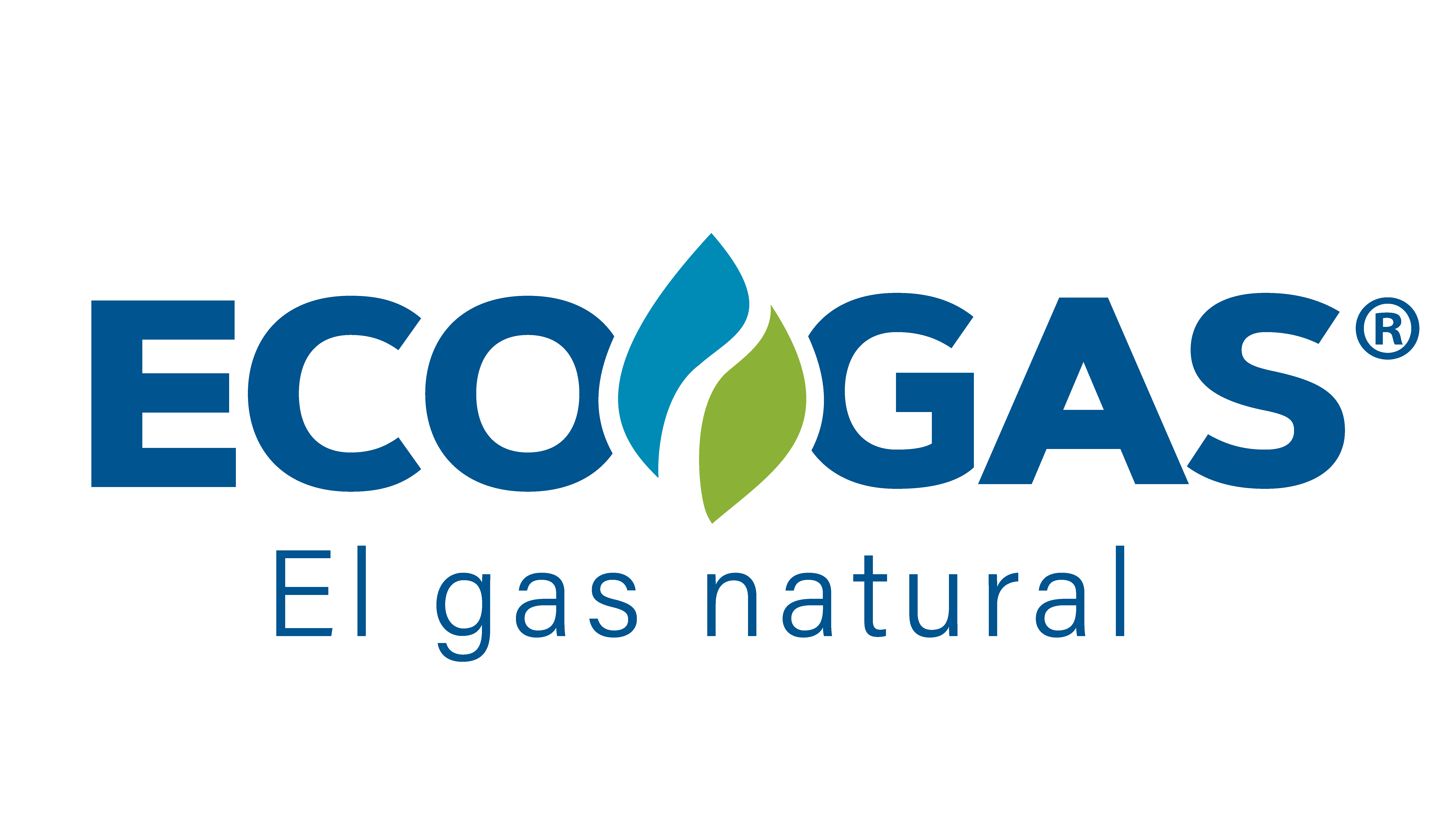 Ecogas Logo